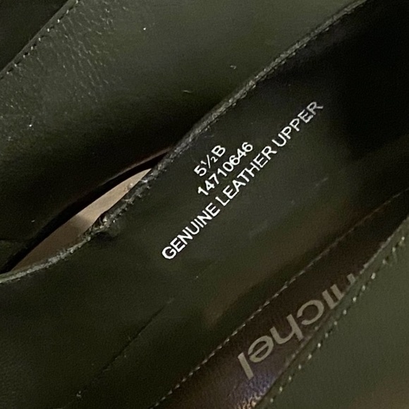 Pierre Michel pumps - Picture 5 of 5